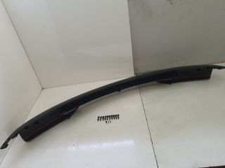 bontott BMW 3 F30-F35 Első Lökhárító Alsó (Műanyag)