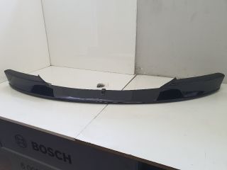 bontott BMW 3 F30-F35 Első Lökhárító Alsó (Műanyag)