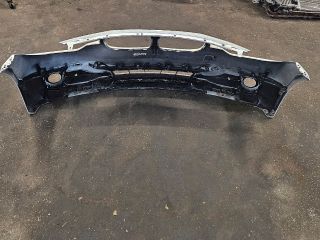 bontott BMW 3 F30-F35 Első Lökhárító (Részeivel)