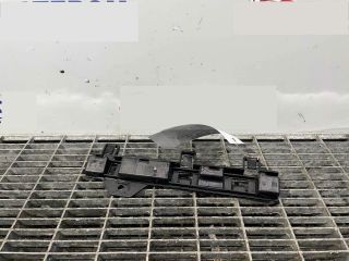 bontott BMW 3 F30-F35 Első Lökhárító Tartó Felső