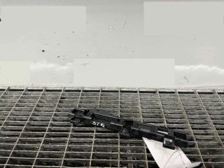 bontott BMW 3 F30-F35 Első Lökhárító Tartó Felső