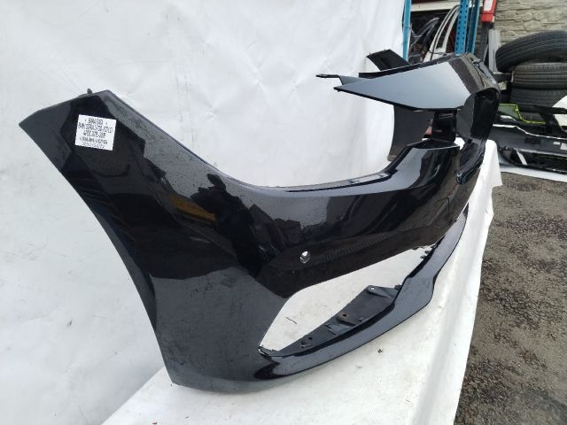 bontott BMW 3 F30-F35 Első Lökhárító (Üresen)