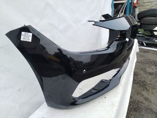 bontott BMW 3 F30-F35 Első Lökhárító (Üresen)