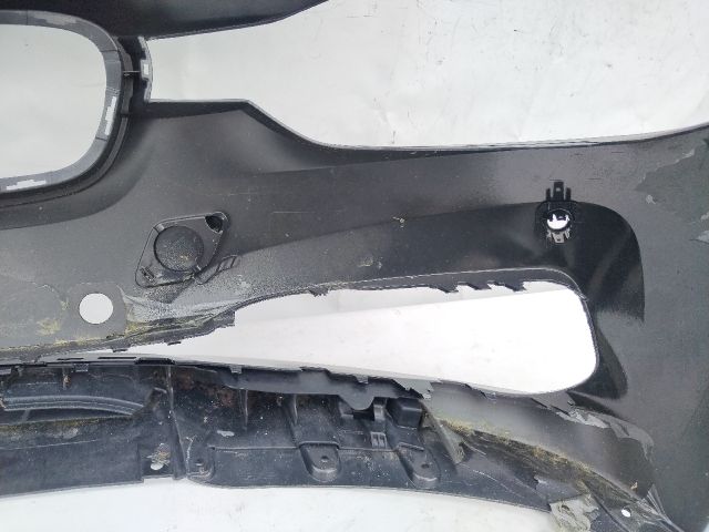 bontott BMW 3 F30-F35 Első Lökhárító (Üresen)