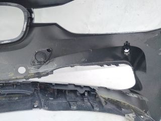 bontott BMW 3 F30-F35 Első Lökhárító (Üresen)