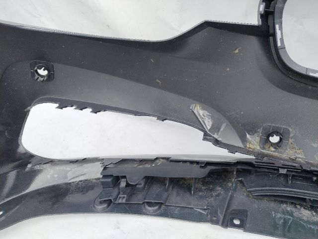 bontott BMW 3 F30-F35 Első Lökhárító (Üresen)