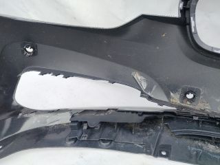 bontott BMW 3 F30-F35 Első Lökhárító (Üresen)