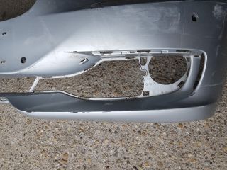 bontott BMW 3 F30-F35 Első Lökhárító (Üresen)
