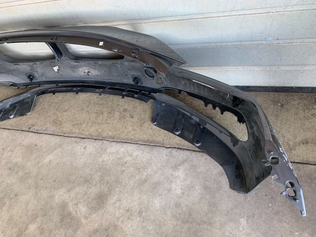 bontott BMW 3 F30-F35 Első Lökhárító (Üresen)