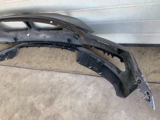 bontott BMW 3 F30-F35 Első Lökhárító (Üresen)