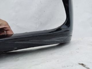 bontott BMW 3 F30-F35 Első Lökhárító (Üresen)