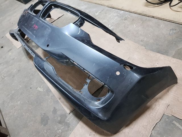 bontott BMW 3 F30-F35 Első Lökhárító (Üresen)