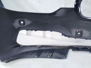 bontott BMW 3 F30-F35 Első Lökhárító (Üresen)