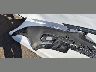 bontott BMW 3 F30-F35 Első Lökhárító (Üresen)