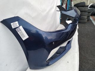 bontott BMW 3 F30-F35 Első Lökhárító (Üresen)