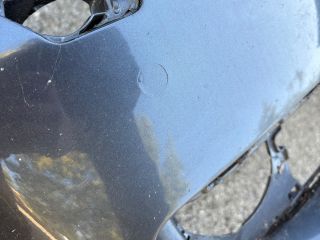 bontott BMW 3 F30-F35 Első Lökhárító (Üresen)