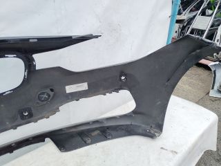 bontott BMW 3 F30-F35 Első Lökhárító (Üresen)