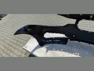 bontott BMW 3 F30-F35 Első Lökhárító (Üresen)