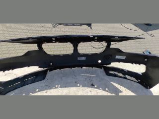 bontott BMW 3 F30-F35 Első Lökhárító (Üresen)