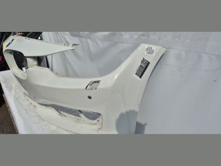 bontott BMW 3 F30-F35 Első Lökhárító (Üresen)