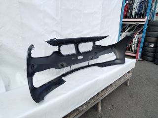 bontott BMW 3 F30-F35 Első Lökhárító (Üresen)