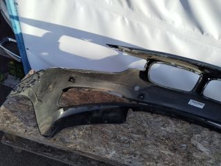bontott BMW 3 F30-F35 Első Lökhárító (Üresen)