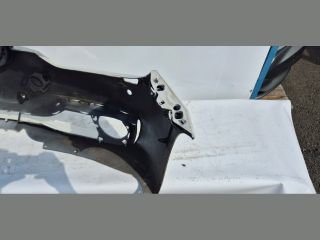 bontott BMW 3 F30-F35 Első Lökhárító (Üresen)