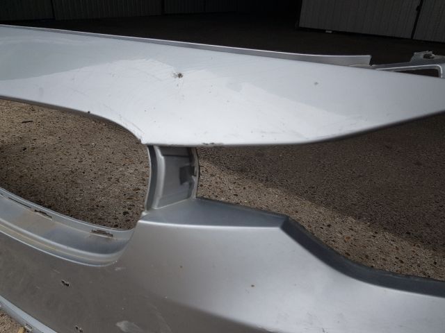 bontott BMW 3 F30-F35 Első Lökhárító (Üresen)