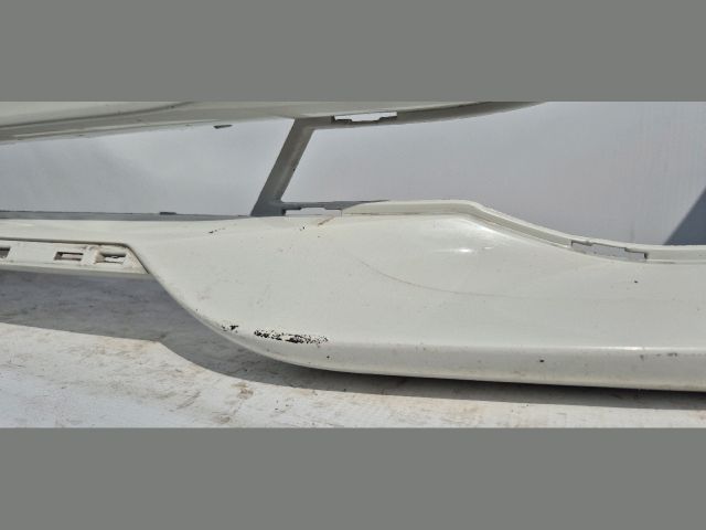 bontott BMW 3 F30-F35 Első Lökhárító (Üresen)