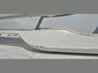 bontott BMW 3 F30-F35 Első Lökhárító (Üresen)