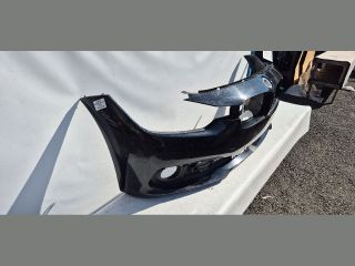 bontott BMW 3 F30-F35 Első Lökhárító (Üresen)