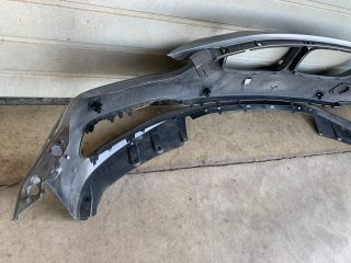 bontott BMW 3 F30-F35 Első Lökhárító (Üresen)