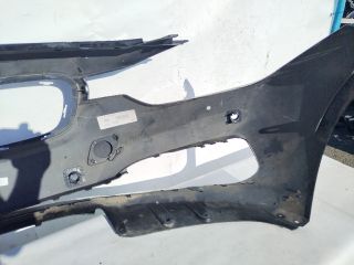 bontott BMW 3 F30-F35 Első Lökhárító (Üresen)