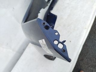 bontott BMW 3 F30-F35 Első Lökhárító (Üresen)