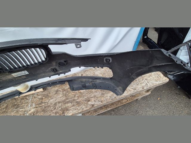 bontott BMW 3 F30-F35 Első Lökhárító (Üresen)