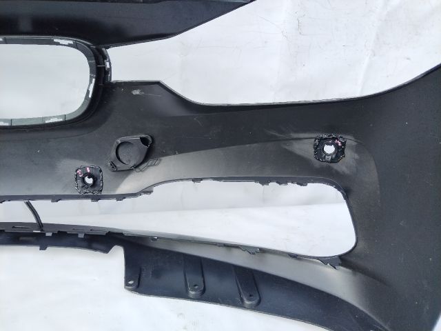 bontott BMW 3 F30-F35 Első Lökhárító (Üresen)