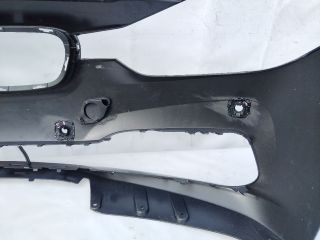 bontott BMW 3 F30-F35 Első Lökhárító (Üresen)