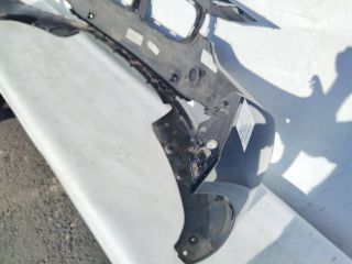 bontott BMW 3 F30-F35 Első Lökhárító (Üresen)
