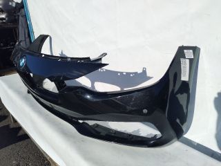 bontott BMW 3 F30-F35 Első Lökhárító (Üresen)