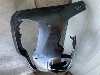 bontott BMW 3 F30-F35 Első Lökhárító (Üresen)