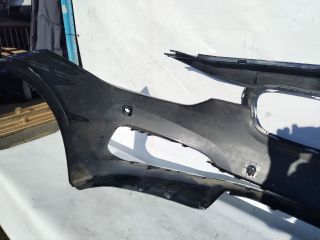 bontott BMW 3 F30-F35 Első Lökhárító (Üresen)