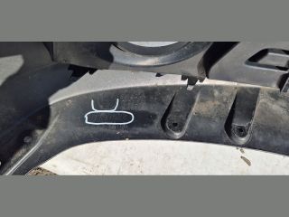 bontott BMW 3 F30-F35 Első Lökhárító (Üresen)