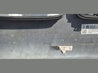 bontott BMW 3 F30-F35 Első Lökhárító (Üresen)