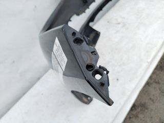 bontott BMW 3 F30-F35 Első Lökhárító (Üresen)