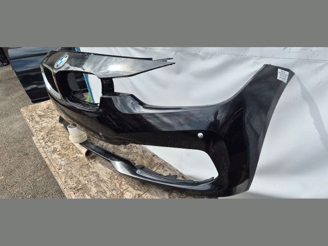 bontott BMW 3 F30-F35 Első Lökhárító (Üresen)