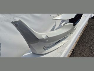 bontott BMW 3 F30-F35 Első Lökhárító (Üresen)