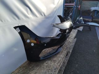 bontott BMW 3 F30-F35 Első Lökhárító (Üresen)