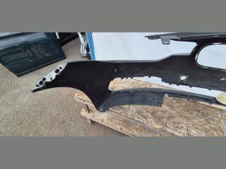 bontott BMW 3 F30-F35 Első Lökhárító (Üresen)