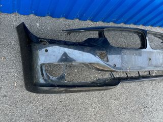 bontott BMW 3 F30-F35 Első Lökhárító (Üresen)