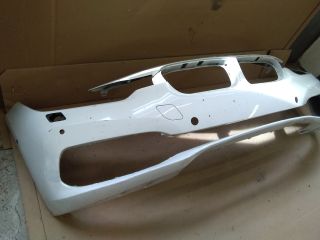 bontott BMW 3 F30-F35 Első Lökhárító (Üresen)